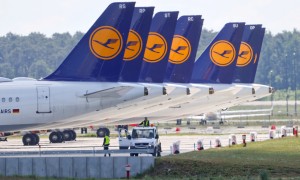 全球航空业预计到2024年才能恢复