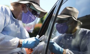 &ldquo;信息疫情&rdquo;不容忽视 全球数百人因新冠错误信息死亡