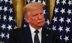 调查：6月份，美国有自杀倾向的成年人同比增加一倍