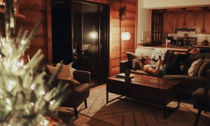 疫情惹的祸？30岁以下美国成人与父母同住比例创八十年新高