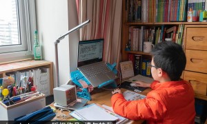 我国网民规模达9.40亿 在线教育用户超3.8亿