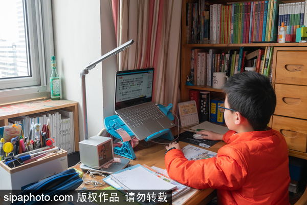 我国网民规模达9.40亿 在线教育用户超3.8亿 我国网民规模达9.40亿 在线教育用户超3.8亿