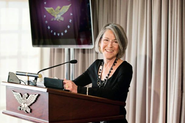 爆冷!2020诺贝尔文学奖颁给了她?传说中的“女性年”吗? 爆冷!2020诺贝尔文学奖颁给了她?传说中的“女性年”吗?