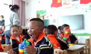 西藏历史性消除绝对贫困