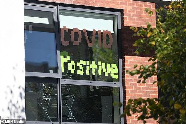 全球二次疫情已开始,有人竟开“新冠派对”:不确诊不让进 全球二次疫情已开始,有人竟开“新冠派对”:不确诊不让进