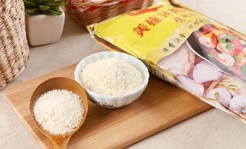 生活英语:"味精"、"鸡精"用英语怎么说?