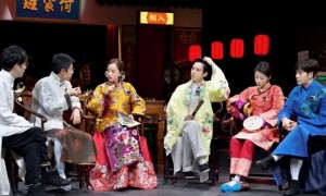 烧脑&ldquo;剧本杀&rdquo;成年轻人社交新宠，用英文怎么说？