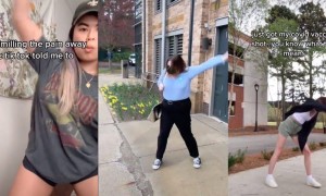 接种疫苗后跳&ldquo;风车舞&rdquo;缓解手臂痛，TikTok这个流行法子真的有用吗？