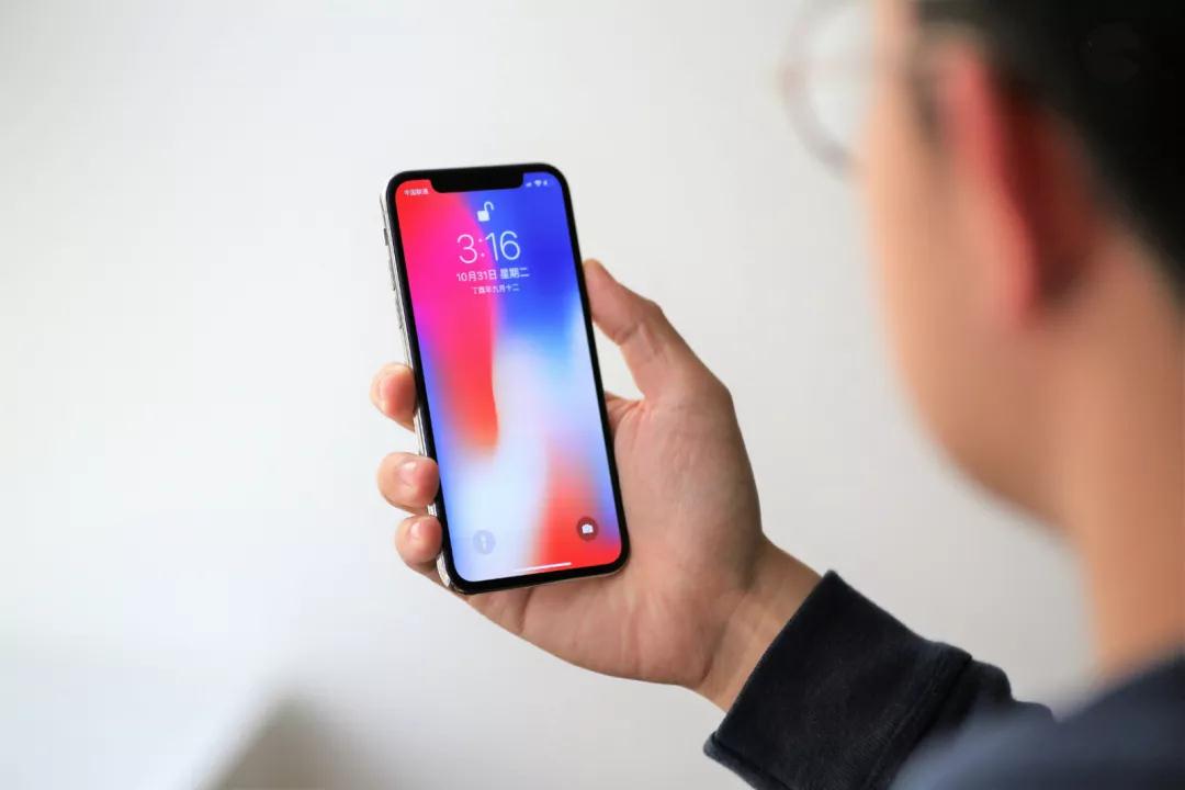 iPhone开头的“i”代表什么意思?