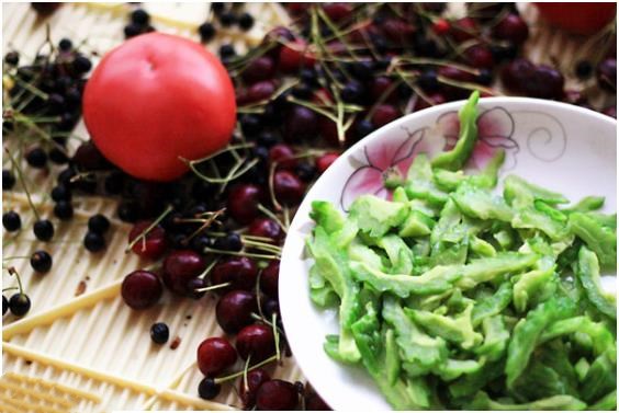 三伏天到来,吃什么降暑?来看这些传统美食吧! 三伏天到来,吃什么降暑?来看这些传统美食吧!