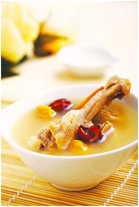 三伏天到来,吃什么降暑?来看这些传统美食吧! 三伏天到来,吃什么降暑?来看这些传统美食吧!