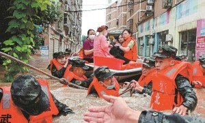 water level相关阅读
