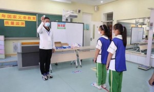 新学期北京市将启动干部教师交流轮岗新试点