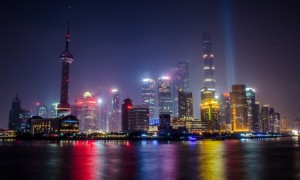 2021年全球最具创新经济体 中国向十大最具创新性经济体靠拢