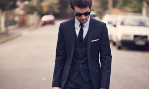 handsome相关阅读