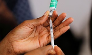 &ldquo;疫苗（vaccine）&rdquo;当选《韦氏词典》2021年度词汇