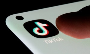 TikTok超越谷歌，成2021年全球访问量最大互联网站点