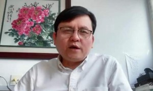 张文宏：这可能是新冠大流行最后一个寒冬