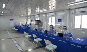 国际奥委会高度赞赏北京冬奥会疫情防控