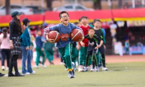 报告显示大多数人支持双减政策，你家孩子减负了吗？