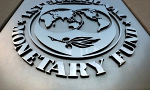 国际货币基金组织（IMF）下调今年全球经济增速预期至3.6%