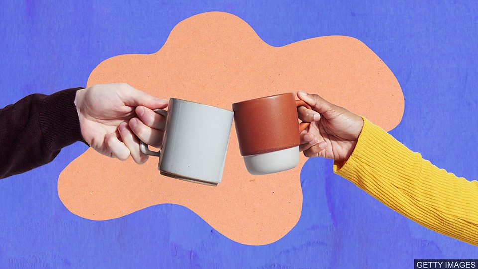 Tea and coffee for life 忙碌之余享受一杯茶或咖啡 Tea and coffee for life 忙碌之余享受一杯茶或咖啡