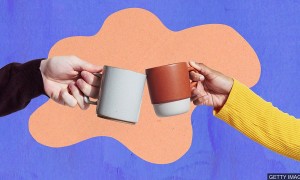 coffee相关阅读