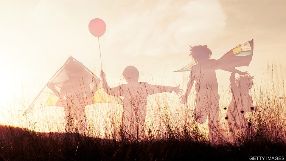 Are our early memories real? 我们早期的记忆是真的吗? Are our early memories real? 我们早期的记忆是真的吗?