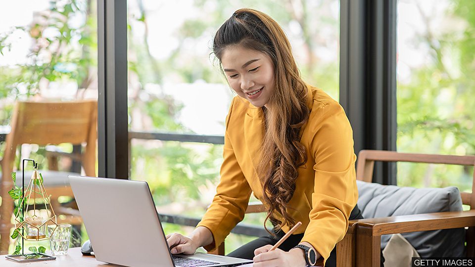 How to stay focused 如何专心致志地做事? How to stay focused 如何专心致志地做事?