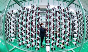 一季度工业企业利润增长8.5% 多措并举促成稳定开局