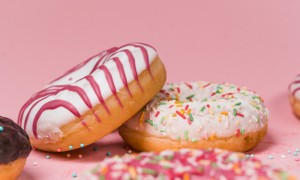 研究：吃超加工食品会导致认知能力下降