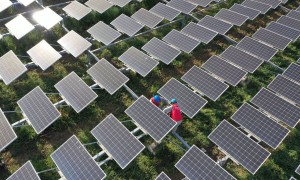 三部门:新增可再生能源消费不纳入能源消费总量控制