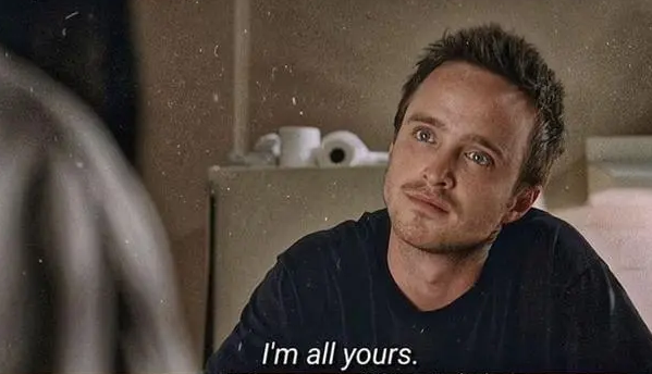 “I\'m all yours”可不是“我是你的人”,理解错了就尴尬了!