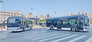 buses相关阅读