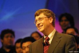 比尔&middot;盖茨再谈ChatGPT：重要性不亚于互联网的发明，将改变我们的世界