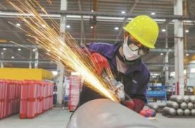 专家：中国&ldquo;世界工厂&rdquo;地位不会改变
