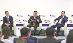 聚焦博鳌论坛：中国将持续成为全球的制造枢纽