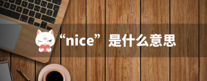 nice相关阅读