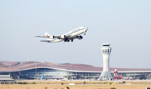 民航经济运行持续恢复 实现良好开局