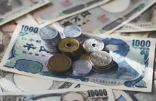 日元用英语怎么说?今日日元对人民币汇率是多少?