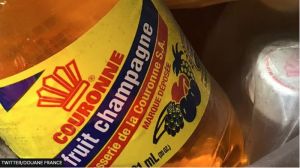 并不是所有气泡酒都叫香槟:法国销毁3.5万瓶气泡饮料