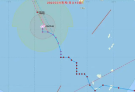 typhoon相关阅读