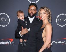 金&middot;卡戴珊又恋爱啦！对方是NFL球星