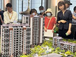 多地施行&ldquo;认房不认贷&rdquo; 市场活跃度加快恢复