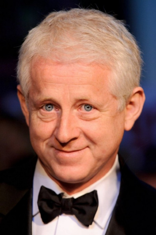 Richard Curtis