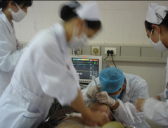心肺复苏英文缩写是什么？心肺复苏术的英文