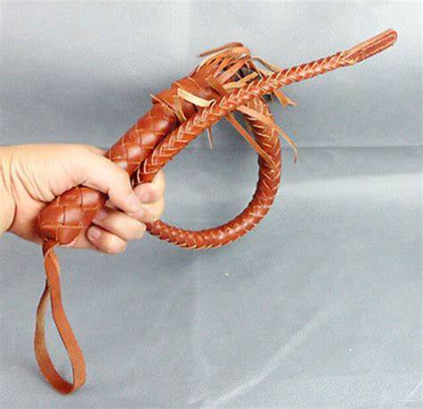 horsewhip