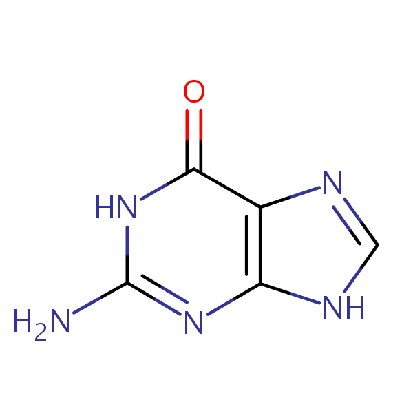guanine是什么意思,guanine的中文翻译 guanine