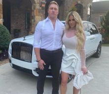 Kim Zolciak面临严重财务危机，豪宅要价下调