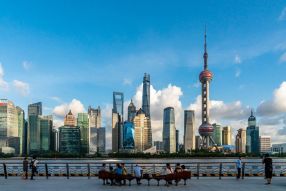 海外经济学家：中国发展新格局对世界至关重要